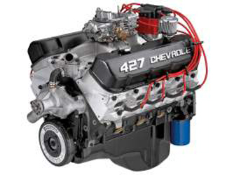 P0D55 Engine